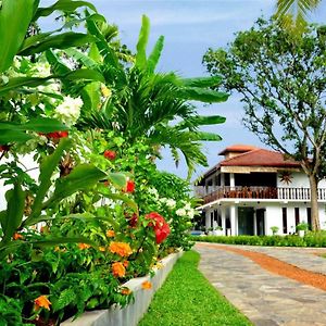Rockery Villa Ayurveda